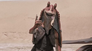 There’s a petition to get George Lucas to direct <i>Star Wars: Episode IX</i>